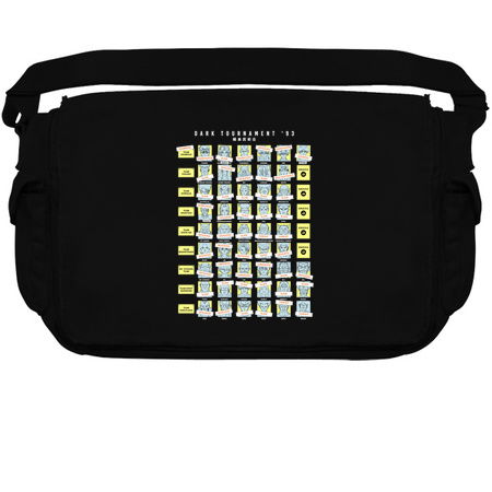 #105 - The Dark Tournament '93 (Version 2) tiny thumbnail