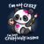 Creatively insane panda tiny thumbnail