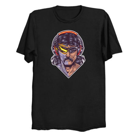 Dr. Disrespect - Two Time - Twitch Streamer tiny thumbnail