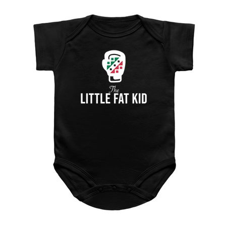 Box Mexicano Mexican Boxer Little Fat Kid tiny thumbnail