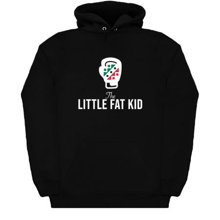 Box Mexicano Mexican Boxer Little Fat Kid tiny thumbnail