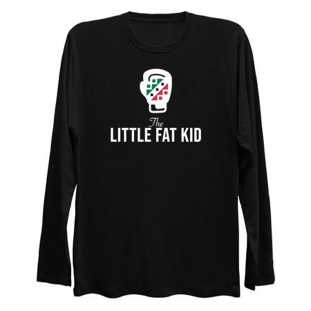 Box Mexicano Mexican Boxer Little Fat Kid tiny thumbnail