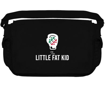 Box Mexicano Mexican Boxer Little Fat Kid tiny thumbnail