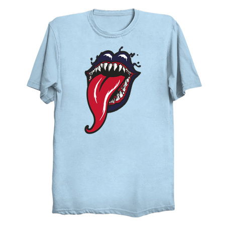 VENOM STONES tiny thumbnail