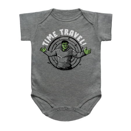 Time Travel! tiny thumbnail