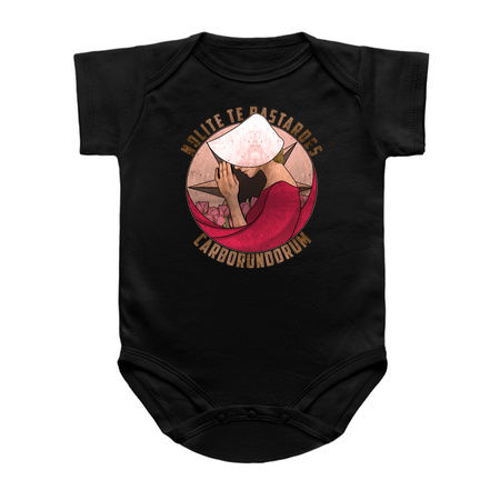 Nolite te bastardes Carborundorum (v2.0) tiny thumbnail