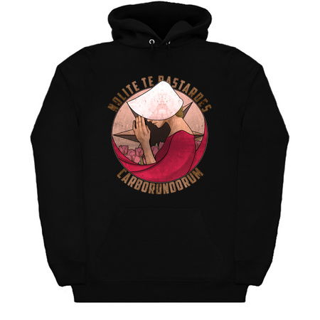 Nolite te bastardes Carborundorum (v2.0) tiny thumbnail