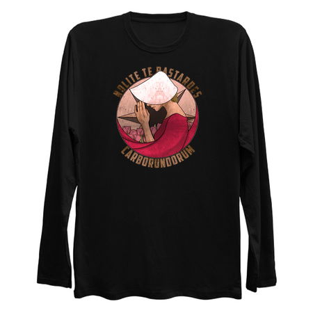 Nolite te bastardes Carborundorum (v2.0) tiny thumbnail