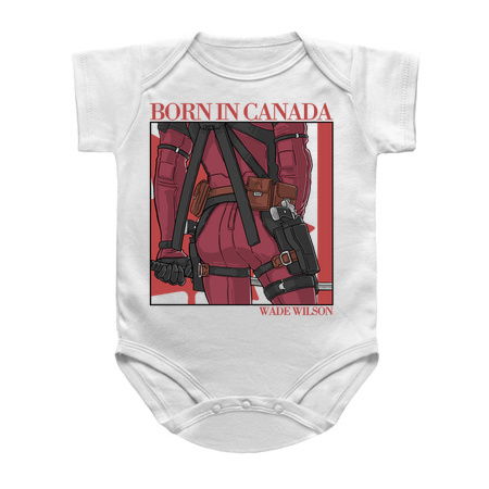 CANADA'S BEST ASS(ET) tiny thumbnail