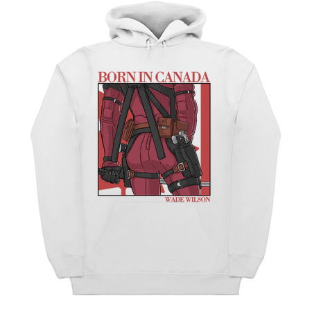 CANADA'S BEST ASS(ET) tiny thumbnail