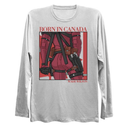 CANADA'S BEST ASS(ET) tiny thumbnail