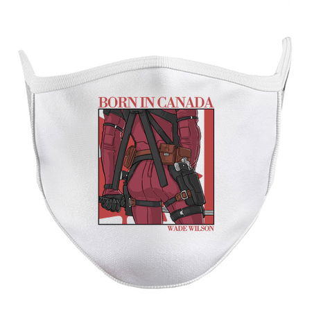 CANADA'S BEST ASS(ET) tiny thumbnail