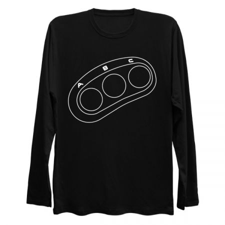 Play Together Stay Together - Genesis Buttons tiny thumbnail