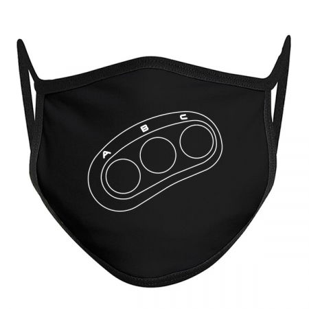 Play Together Stay Together - Genesis Buttons tiny thumbnail