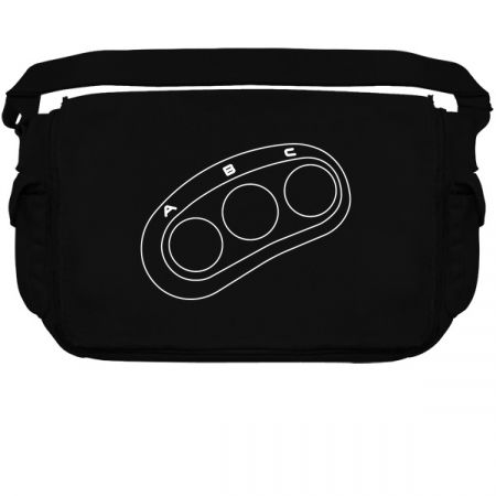 Play Together Stay Together - Genesis Buttons tiny thumbnail