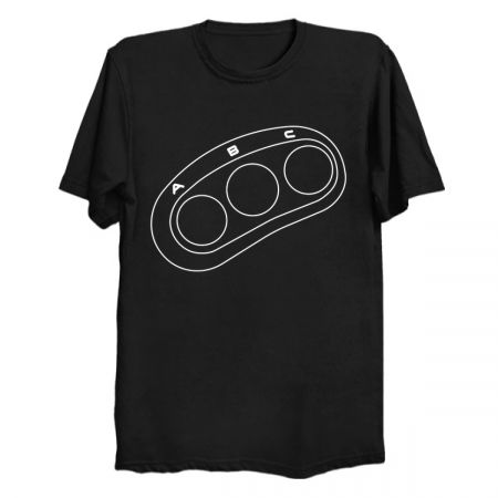 Play Together Stay Together - Genesis Buttons tiny thumbnail