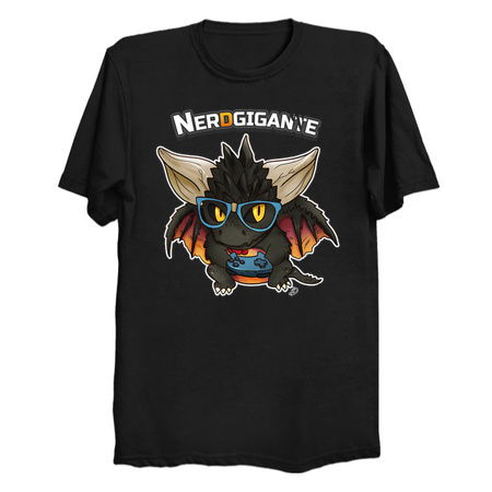 Nerd-gigante - NeatoShop