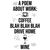 A Poem About Work: Coffee Blah Blah Blah Drive Home Wine tiny thumbnail