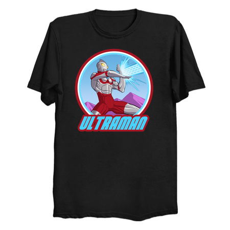 Ultraman - NeatoShop