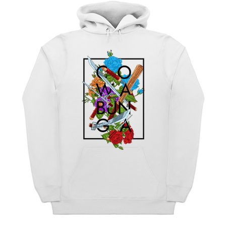 #110 - A Very Turtle Battle Cry - (Alternate Ver.2) tiny thumbnail