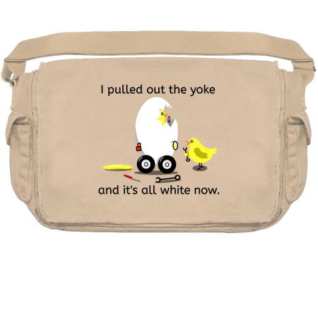 Egg Car Joke tiny thumbnail