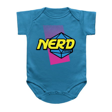 Nerd or Nothing tiny thumbnail