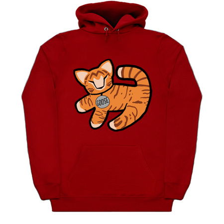 Goose tiny thumbnail