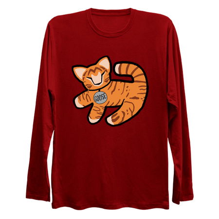 Goose tiny thumbnail