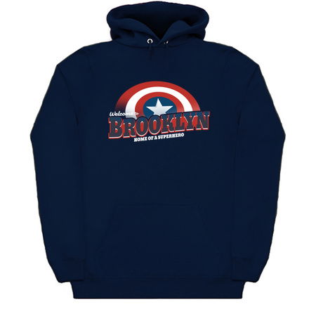 Brooklyn Hero tiny thumbnail