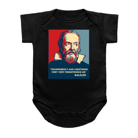 Thunderbolt And Lightning Very Very Frightening Me Galileo tiny thumbnail