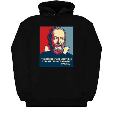 Thunderbolt And Lightning Very Very Frightening Me Galileo tiny thumbnail