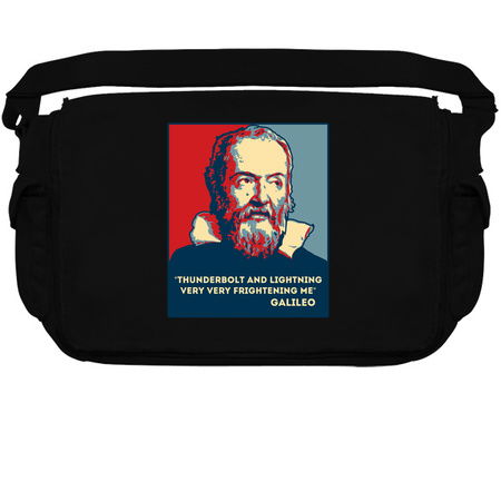 Thunderbolt And Lightning Very Very Frightening Me Galileo tiny thumbnail