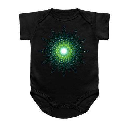 Star Birth Psychedelic Space T-shirt tiny thumbnail