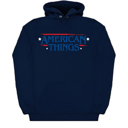 American Things tiny thumbnail