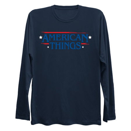 American Things tiny thumbnail