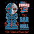 TGI - Friday 13th - Tiki Bar - Horror Movie - Surf tiny thumbnail