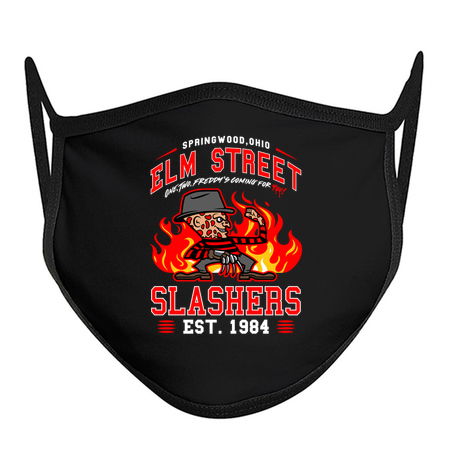 Elm Street Slashers tiny thumbnail