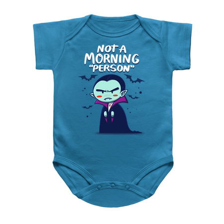 Not a morning "person" tiny thumbnail