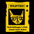WANTED! Schrodinger's Cat Dead And Alive tiny thumbnail
