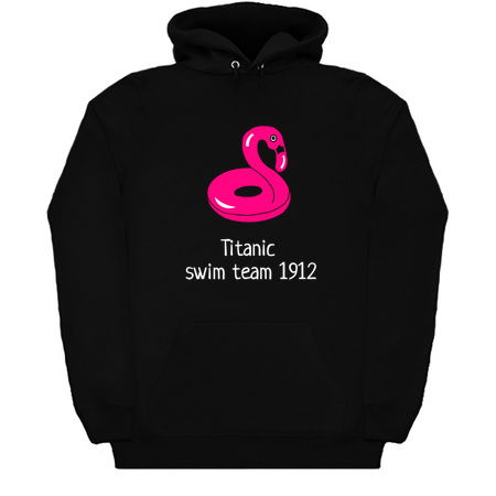 Titanic Swim Team 1912 Swimming - NeatoShop