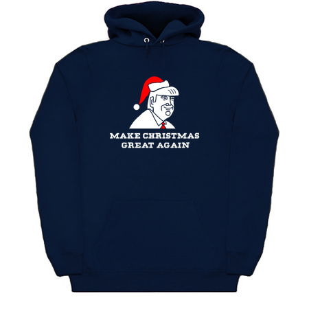 Make Christmas Great Again Trump US President tiny thumbnail