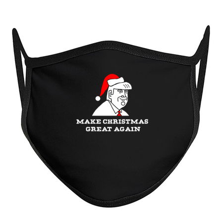 Make Christmas Great Again Trump US President tiny thumbnail