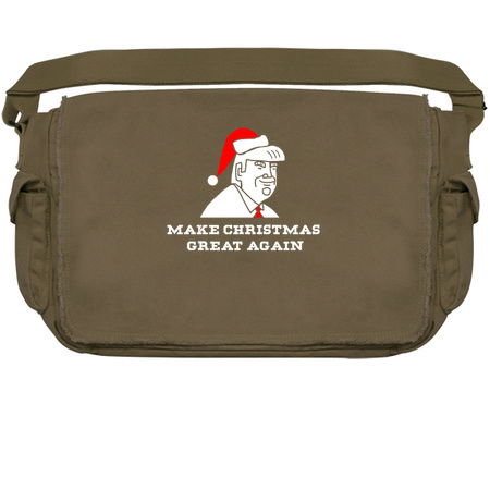 Make Christmas Great Again Trump US President tiny thumbnail