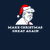 Make Christmas Great Again Trump US President tiny thumbnail