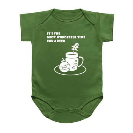 It's The Most Wonderful Time For A Beer Christmas tiny thumbnail