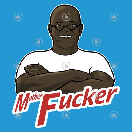 MOTHERFUCKER NeatoShop motherfucker-neatoshop