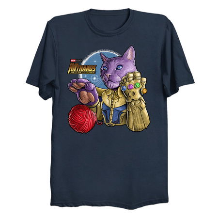 KitThanos tiny thumbnail