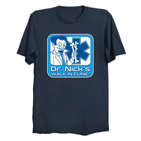 Doctor N Doctor N. - NeatoShop