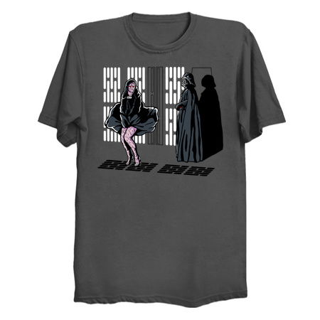 Emperor Monroe v2 tiny thumbnail