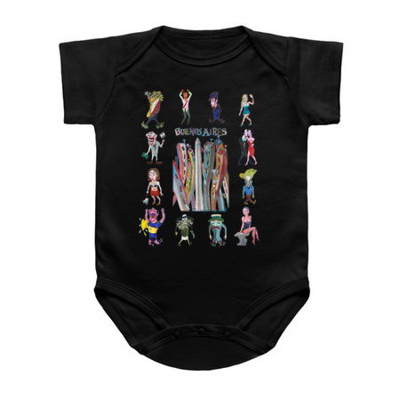 People from the neighborhood 2 tiny thumbnail